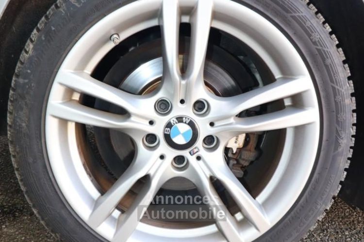 BMW Série 4 Gran Coupe GRAN-COUPE 420 2.0 D 190 CH M-SPORT XDRIVE BVA + ATTELAGE CAMERA 360° SIEGES CHAU... - <small></small> 21.489 € <small>TTC</small> - #12