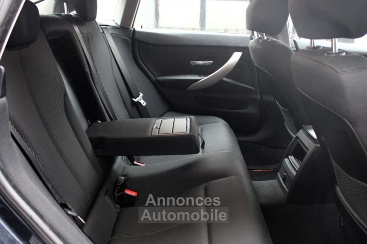 BMW Série 4 Gran Coupe GRAN-COUPE (F36) 420IA 184 ch Lounge - <small></small> 23.990 € <small>TTC</small> - #14