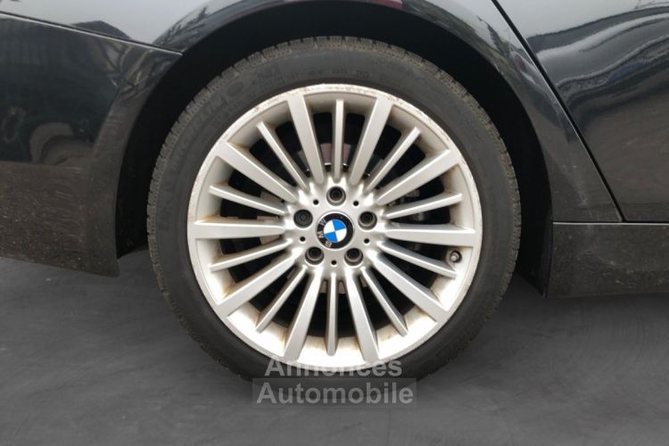 BMW Série 4 Gran Coupe GRAND 420 D 2L 2.0 DIESEL 190 CV LUXURY GARANTIE 12 MOIS Entretien EXCELLENT ETAT - <small></small> 21.989 € <small>TTC</small> - #16