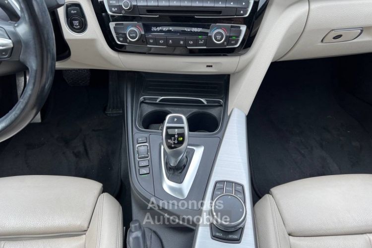 BMW Série 4 Gran Coupe I (F36) 440iA 326ch Sport Propulsion *Kit M Performance POWER and SOUND* - <small></small> 34.990 € <small>TTC</small> - #11