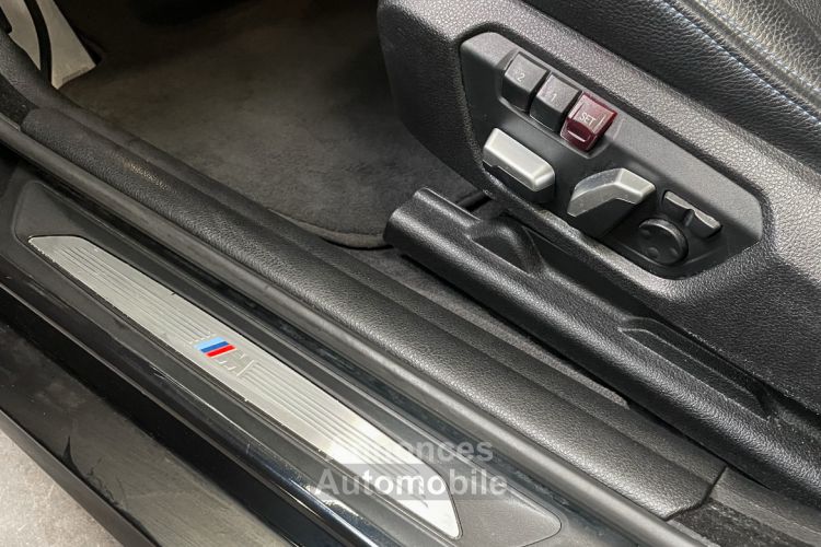 BMW Série 4 Gran Coupe M440i GC 326ch MSport, PANO, H&K, CAM360, HUD, Keyless - <small></small> 43.990 € <small></small> - #10