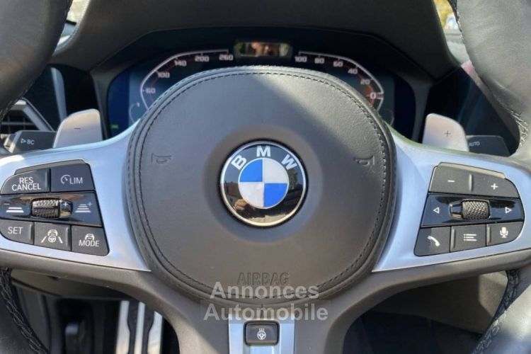 BMW Série 4 Gran Coupe M440i xDrive Cabrio *HUD*Navi* - <small></small> 54.800 € <small>TTC</small> - #11