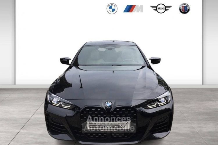 BMW Série 4 Gran Coupe M440i xDrive Coupé/Attelage/Harman K - <small></small> 59.990 € <small>TTC</small> - #2