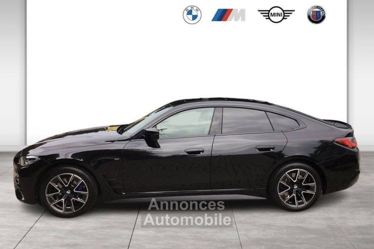 BMW Série 4 Gran Coupe M440i xDrive Coupé/Attelage/Harman K - <small></small> 59.990 € <small>TTC</small> - #3