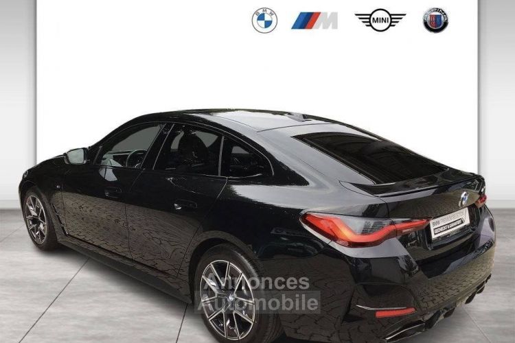 BMW Série 4 Gran Coupe M440i xDrive Coupé/Attelage/Harman K - <small></small> 59.990 € <small>TTC</small> - #4