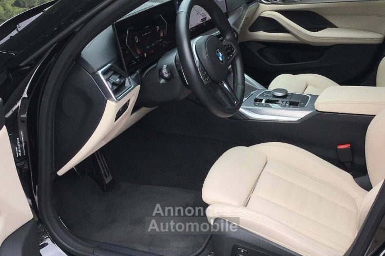 BMW Série 4 Gran Coupe M440i xDrive Coupé/Attelage/Harman K - <small></small> 59.990 € <small>TTC</small> - #7