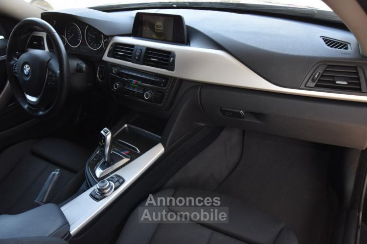 BMW Série 4 Gran Coupe SERIE 418d Coupé Business - BVA - <small></small> 15.790 € <small>TTC</small> - #4