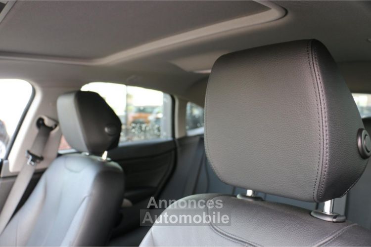 BMW Série 4 Gran Coupe SERIE 430d Coupé Lounge - BVA Sport F36 LCI 430d PHASE 2 - <small></small> 30.900 € <small>TTC</small> - #14