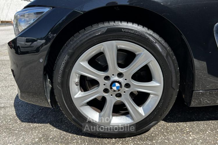 BMW Série 4 Gran Coupe SERIE 430d xDrive Coupé Luxury - BVA8 258ch - <small></small> 19.990 € <small>TTC</small> - #19