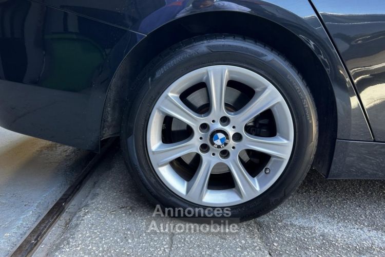 BMW Série 4 Gran Coupe SERIE 430d xDrive Coupé Luxury - BVA8 258ch - <small></small> 19.990 € <small>TTC</small> - #20