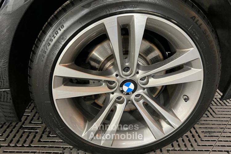 BMW Série 4 Gran Coupe Serie Coupé 435d 313ch XDrive Sport - Nombreuses options - Excellent état - <small></small> 24.990 € <small>TTC</small> - #28