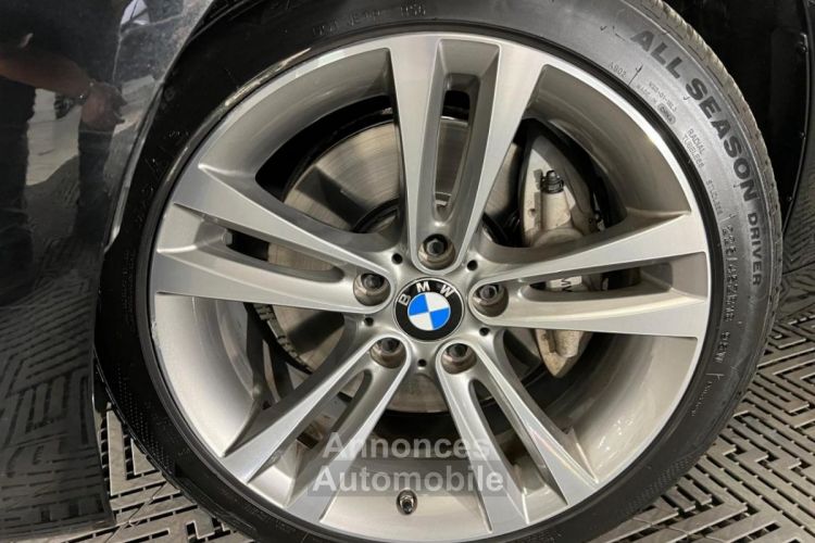 BMW Série 4 Gran Coupe Serie Coupé 435d 313ch XDrive Sport - Nombreuses options - Excellent état - <small></small> 24.990 € <small>TTC</small> - #29