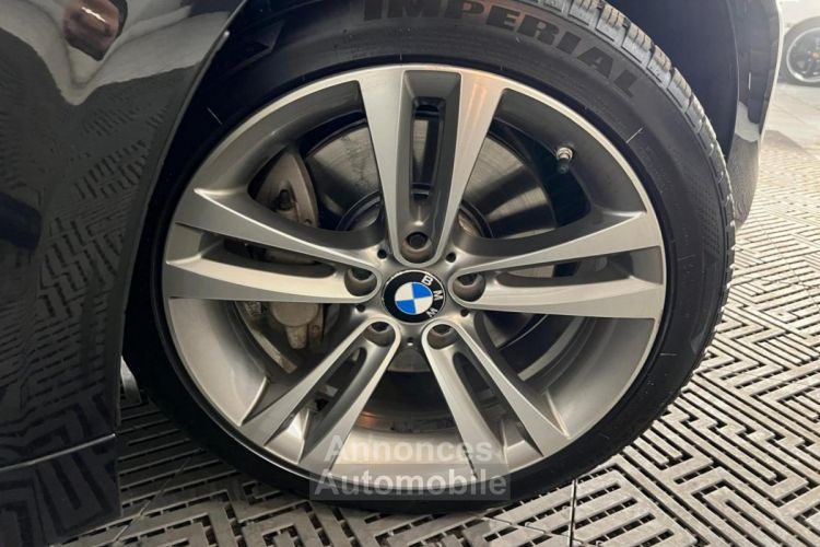 BMW Série 4 Gran Coupe Serie Coupé 435d 313ch XDrive Sport - Nombreuses options - Excellent état - <small></small> 24.990 € <small>TTC</small> - #30