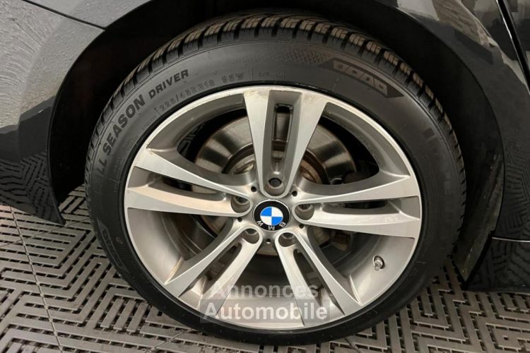 BMW Série 4 Gran Coupe Serie Coupé 435d 313ch XDrive Sport - Nombreuses options - Excellent état - <small></small> 24.990 € <small>TTC</small> - #31