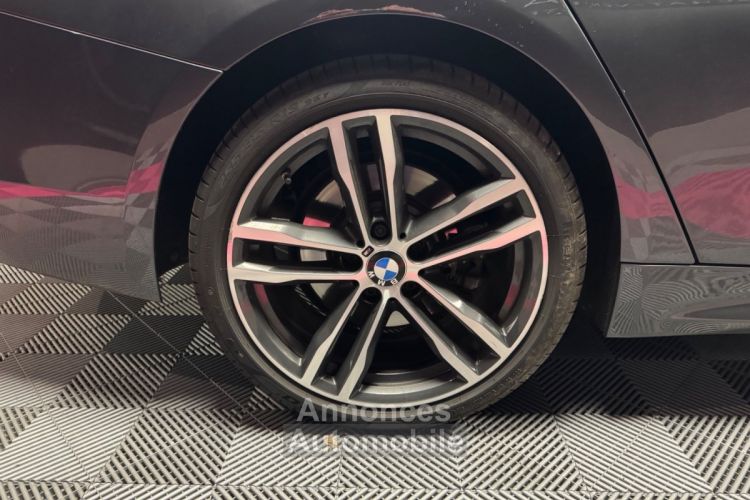 BMW Série 4 Gran Coupe SERIE F36 LCI 430d xDrive 258 ch BVA8 M Sport - <small></small> 26.990 € <small>TTC</small> - #37