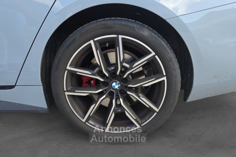 BMW Série 4 Gran Coupe SERIE G26 420d 190 ch BVA8 M Sport - <small></small> 43.990 € <small>TTC</small> - #22