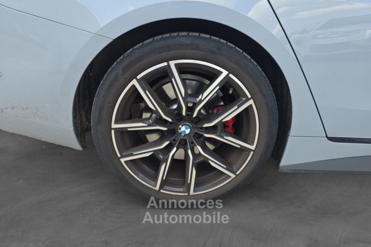 BMW Série 4 Gran Coupe SERIE G26 420d 190 ch BVA8 M Sport - <small></small> 43.990 € <small>TTC</small> - #23