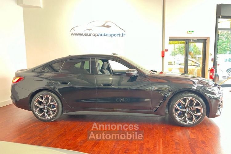 BMW Série 4 Gran Coupe SERIE (G26) 420IA  184CH M SPORT - <small></small> 41.990 € <small>TTC</small> - #3