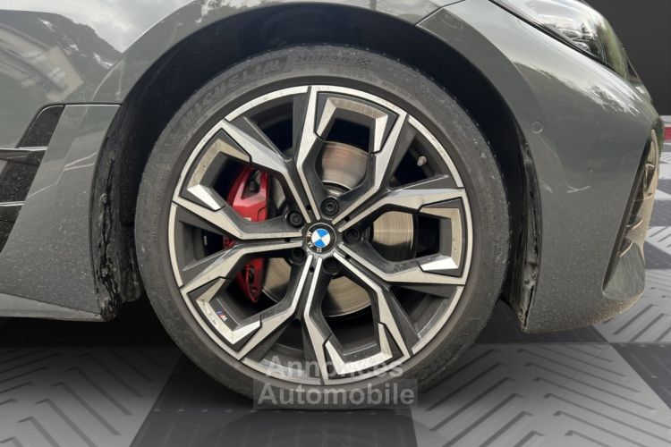 BMW Série 4 Gran Coupe G26 430d xDrive 286ch Sport - <small></small> 55.980 € <small>TTC</small> - #32