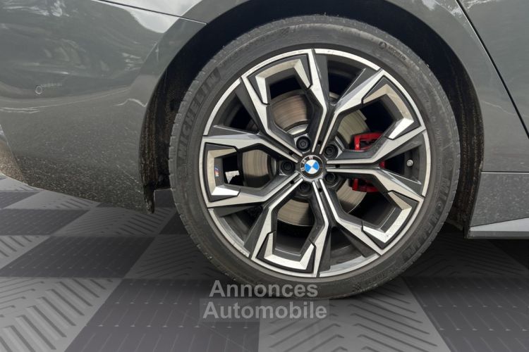 BMW Série 4 Gran Coupe G26 430d xDrive 286ch Sport - <small></small> 55.980 € <small>TTC</small> - #34