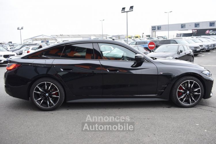 BMW Série 4 Gran Coupe SERIE (G26) M440IA XDRIVE 374CH M PERFORMANCE - <small></small> 73.450 € <small>TTC</small> - #4