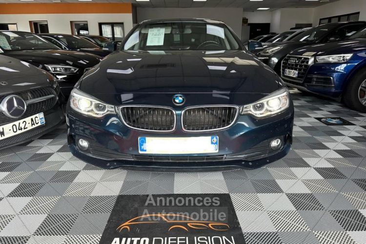 BMW Série 4 M Sport - <small></small> 17.990 € <small>TTC</small> - #1