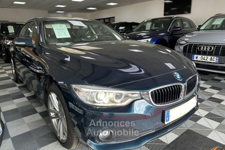 BMW Série 4 M Sport - <small></small> 17.990 € <small>TTC</small> - #3