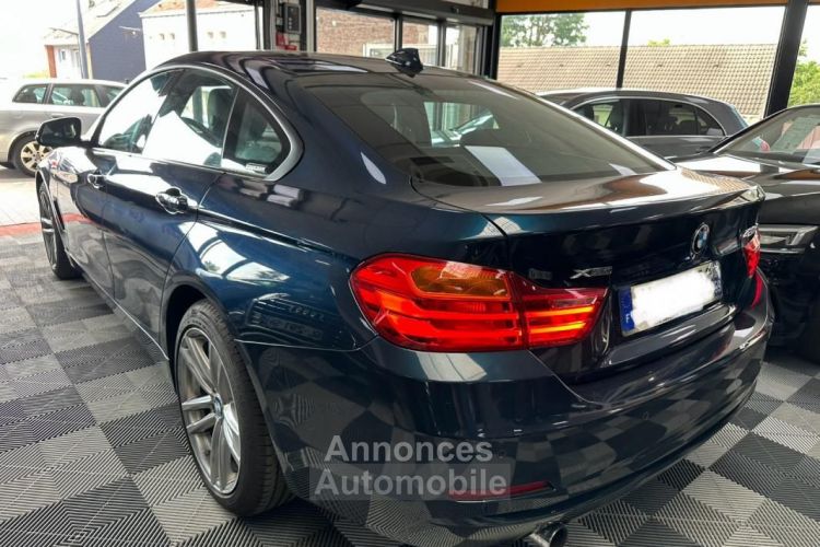 BMW Série 4 M Sport - <small></small> 17.990 € <small>TTC</small> - #4