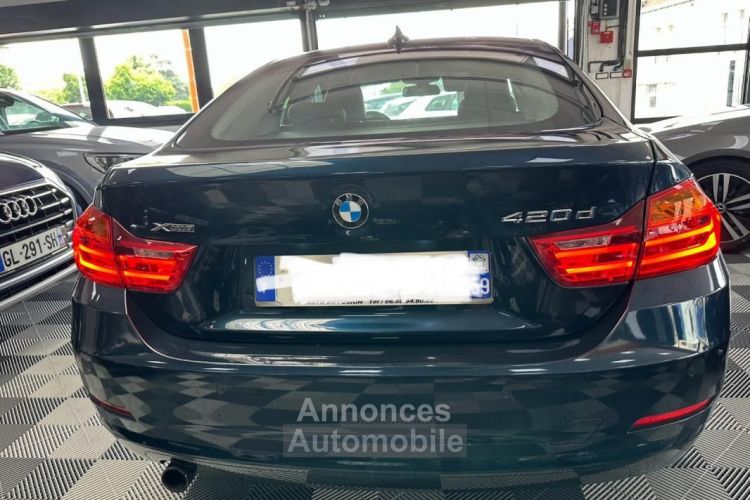 BMW Série 4 M Sport - <small></small> 17.990 € <small>TTC</small> - #6