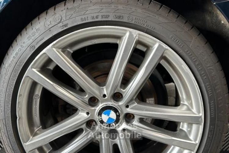 BMW Série 4 M Sport - <small></small> 17.990 € <small>TTC</small> - #7