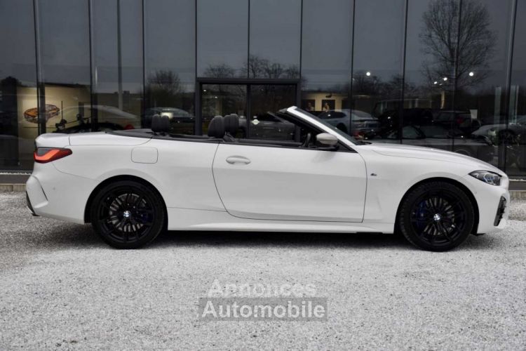 BMW Série 4 M440 i xDrive CABRIO - <small></small> 57.900 € <small>TTC</small> - #5