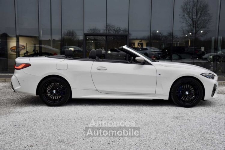 BMW Série 4 M440 i xDrive CABRIO - <small></small> 53.900 € <small>TTC</small> - #5