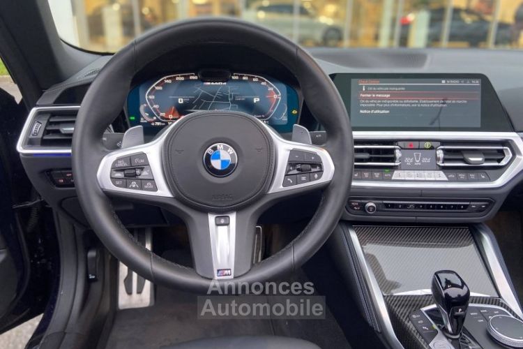 BMW Série 4 M440dA xDrive 340ch - <small></small> 81.900 € <small>TTC</small> - #8