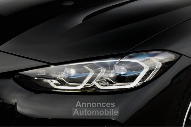 BMW Série 4 M440i xDrive Cabriolet | LLD 990e-Mois HARMAN KARDON ACC LASER - <small></small> 59.900 € <small>TTC</small> - #11