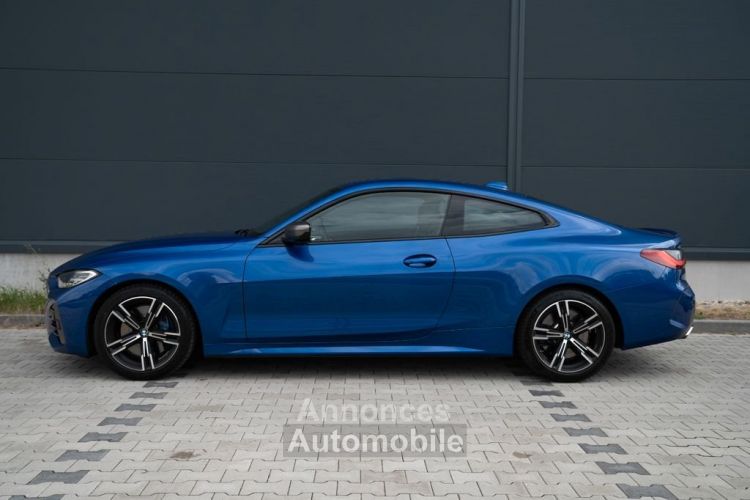 BMW Série 4 M440i XDrive/ VIRTUAL/NAV PRO/ACC/ PACK M - <small></small> 55.900 € <small>TTC</small> - #2