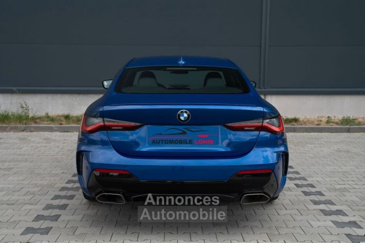 BMW Série 4 M440i XDrive/ VIRTUAL/NAV PRO/ACC/ PACK M - <small></small> 55.900 € <small>TTC</small> - #3