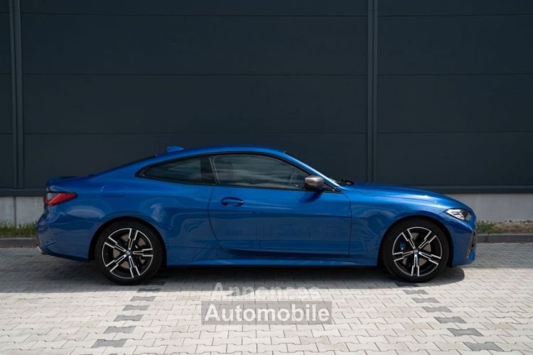 BMW Série 4 M440i XDrive/ VIRTUAL/NAV PRO/ACC/ PACK M - <small></small> 55.900 € <small>TTC</small> - #4