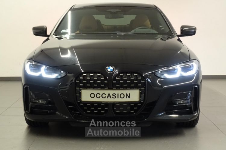 BMW Série 4 Serie 430 430i coupé M SPORT 258cv - <small></small> 49.990 € <small>TTC</small> - #2