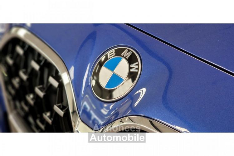 BMW Série 4 SERIE 430D XDrive Coupe M Sport BVA8 / G22 / Française / 1er Main - <small></small> 53.490 € <small></small> - #21