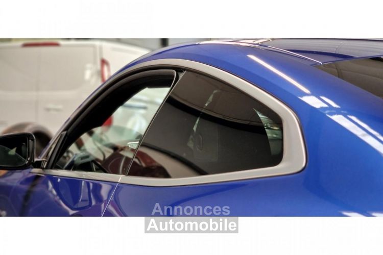 BMW Série 4 SERIE 430D XDrive Coupe M Sport BVA8 / G22 / Française / 1er Main - <small></small> 53.490 € <small></small> - #25