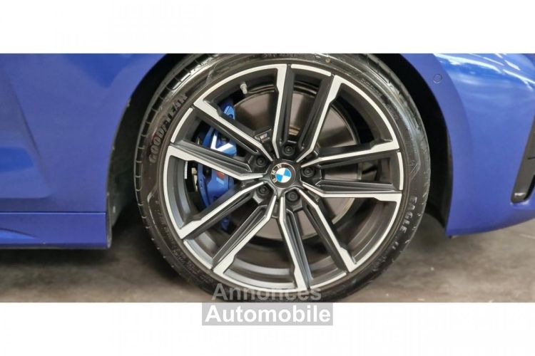 BMW Série 4 SERIE 430D XDrive Coupe M Sport BVA8 / G22 / Française / 1er Main - <small></small> 53.490 € <small></small> - #42