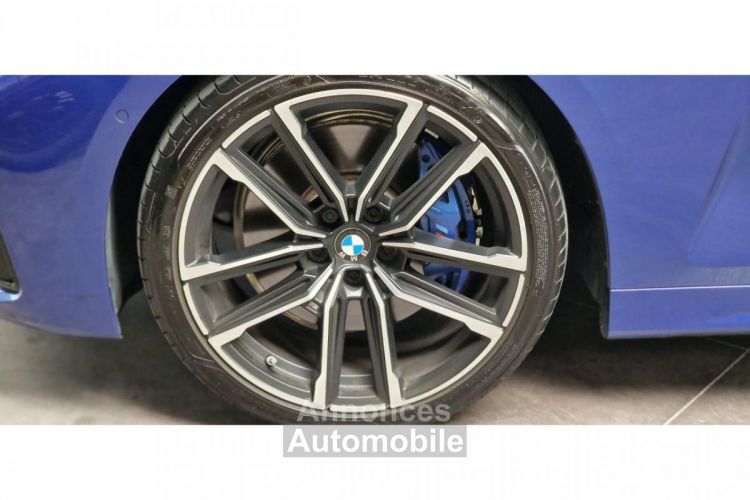 BMW Série 4 SERIE 430D XDrive Coupe M Sport BVA8 / G22 / Française / 1er Main - <small></small> 53.490 € <small></small> - #44