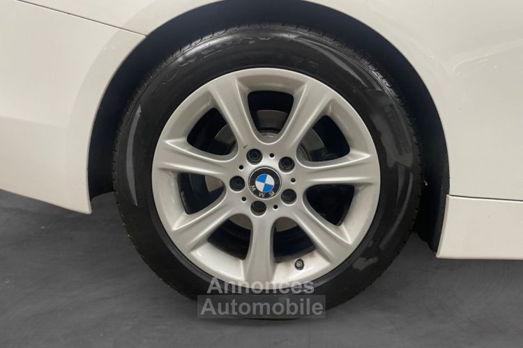 BMW Série 4 SERIE CABRIOLET F33 420d 184 ch Modern - <small></small> 20.490 € <small>TTC</small> - #18