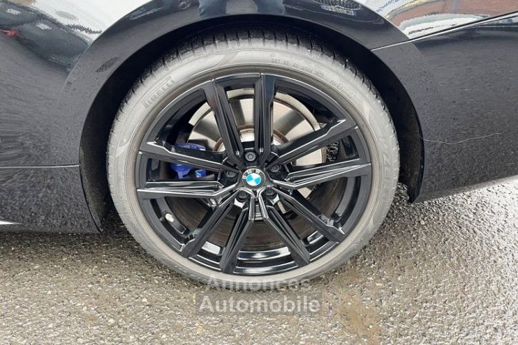 BMW Série 4 SERIE CABRIOLET (G23) M440IA XDRIVE 374CH - <small></small> 87.900 € <small>TTC</small> - #2