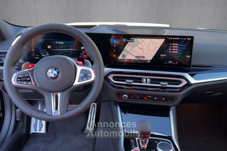 BMW Série 4 SERIE Competition M xDrive 510 ch BVA8 G82 - <small></small> 168.990 € <small></small> - #4