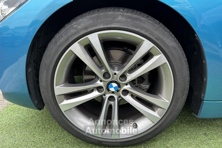 BMW Série 4 SERIE COUPE 2.0 420 I 184 SPORT - <small></small> 27.490 € <small>TTC</small> - #17