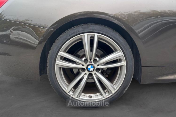 BMW Série 4 SERIE COUPE F32 420d 184 ch M Sport A - <small></small> 18.490 € <small>TTC</small> - #18