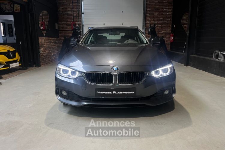 BMW Série 4 COUPE F32 420i 184 ch Luxury A - <small></small> 17.990 € <small>TTC</small> - #2