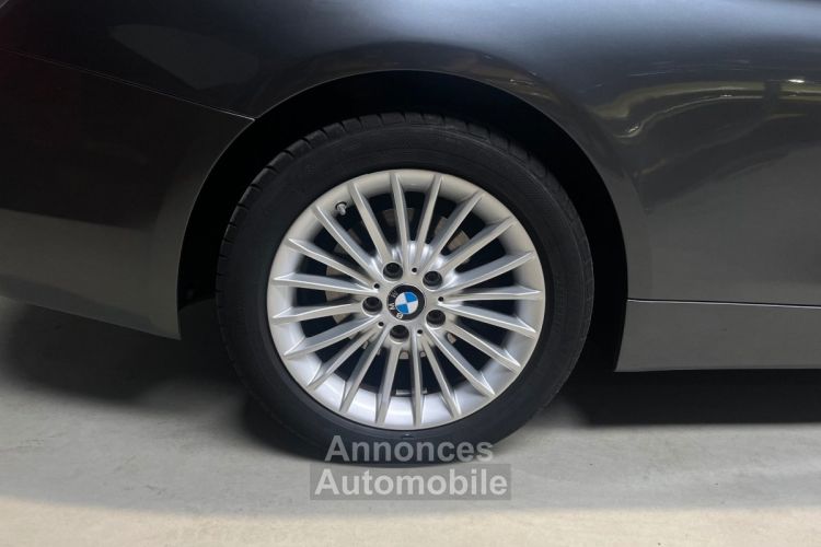 BMW Série 4 COUPE F32 420i 184 ch Luxury A - <small></small> 17.990 € <small>TTC</small> - #38