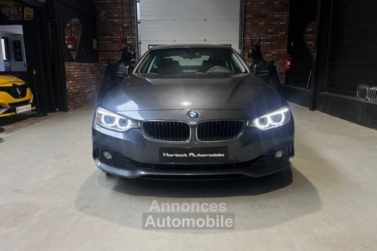 BMW Série 4 SERIE COUPE F32 420i 184 ch Sport A XDrive - <small></small> 17.890 € <small>TTC</small> - #2